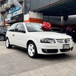 Volkswagen Pointer 2008